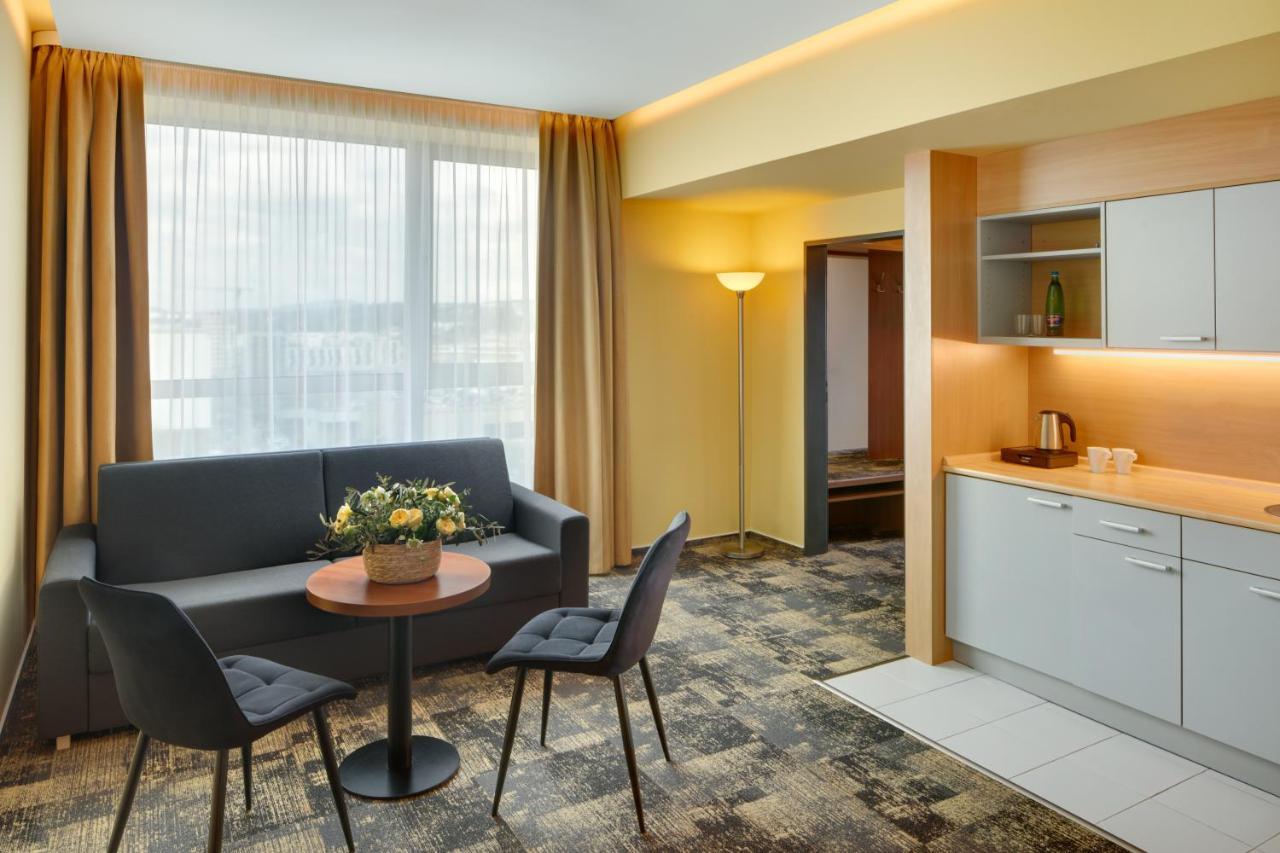 Superior Apartment Access to public Relax Centre